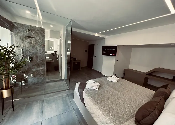 Palermo Inn Boutique Aparthotel