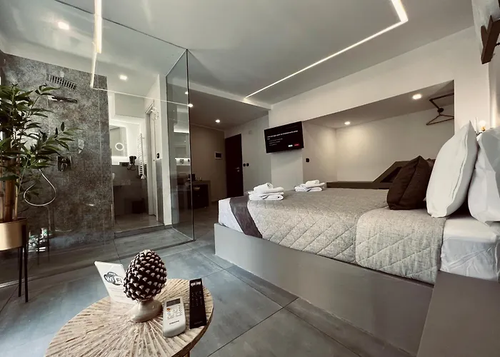 Palermo Inn Boutique Aparthotel