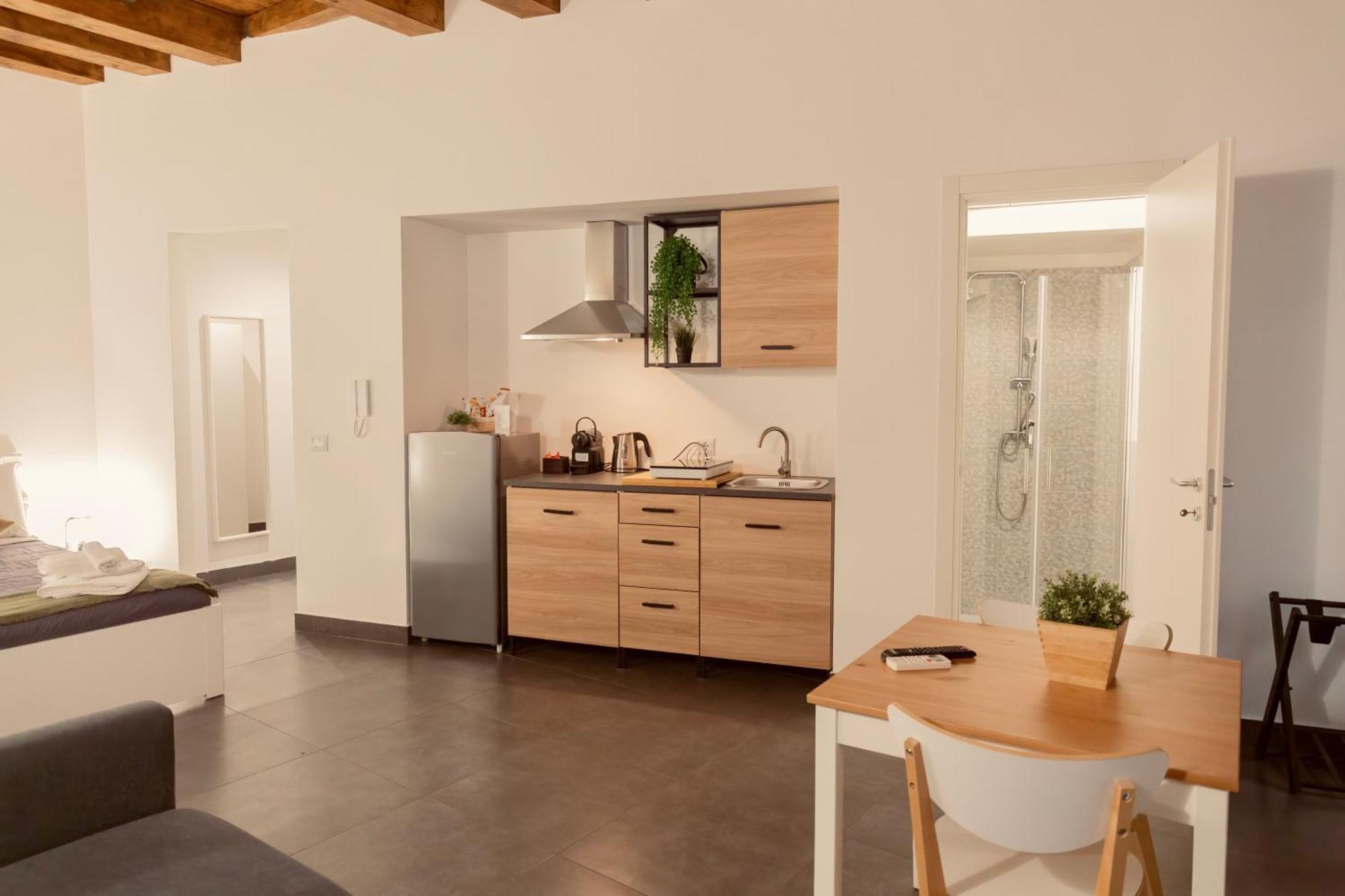 Boutique Guest house Palermo